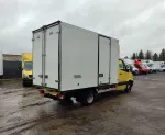 Mercedes-Benz Sprinter image 3