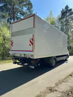 Mercedes-Benz Atego image 3