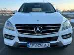 Mercedes-Benz M-Class image 4