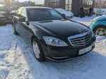 Mercedes-Benz S 600 image 1