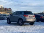 Mitsubishi Outlander Sport image 2