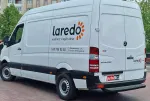 Mercedes-Benz Sprinter image 4
