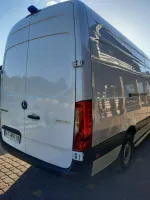 Mercedes-Benz Sprinter image 21
