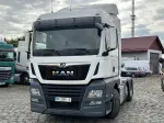 MAN TGX 26.460 image 3