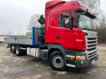Scania R 440 image 2