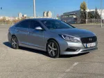 Hyundai Sonata image 1