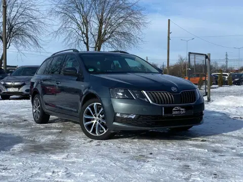 Skoda Octavia (2024-02-01T00:00:00.000Z)