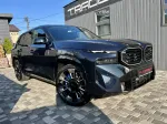 BMW XM image 1