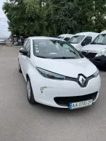 Renault ZOE image 2