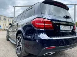 GLS350d Mercedes image 4