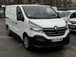 Renault Trafic image 1