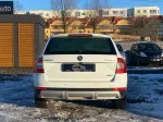 Skoda Octavia Scout image 4