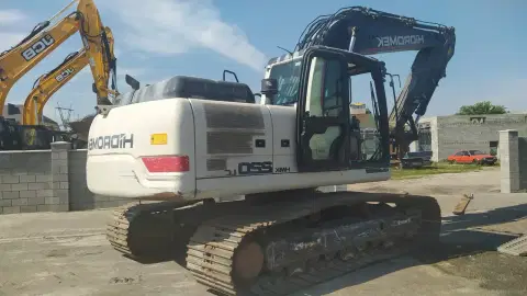 Hidromek vHMK220LC-3 (2024-02-26T00:00:00.000Z)