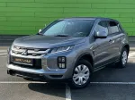 Mitsubishi ASX image 2