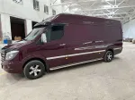 Mercedes-Benz Sprinter image 4