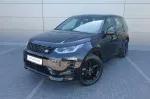 Land Rover Discovery Sport image 2