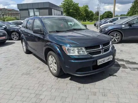 Dodge Journey (2023-12-19T00:00:00.000Z)
