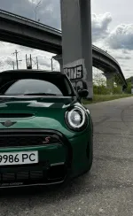 MINI Cooper S image 2