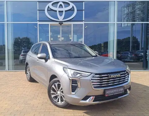 Haval Jolion (2024-09-13T00:00:00.000Z)