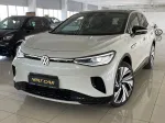 Volkswagen ID.4 X Crozz image 2