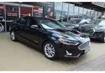 Ford Fusion image 1