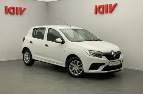 Renault Sandero (2024-09-12T00:00:00.000Z)
