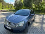 Nissan Qashqai image 2