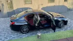 BMW 3 SERIES image 12