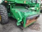 John Deere 9770 STS image 4