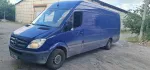 Mercedes-Benz Sprinter image 3