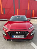 Hyundai Kona image 9