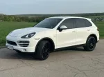 Porsche Cayenne image 3