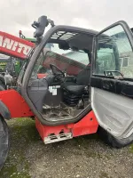 Manitou MT 731 image 3