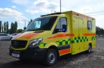 Mercedes-Benz Sprinter image 3