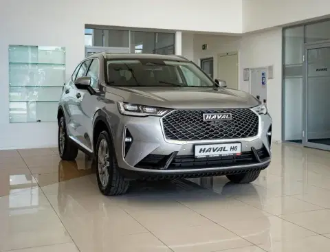 Haval H6 (2024-09-18T00:00:00.000Z)