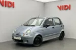 Daewoo Matiz image 2
