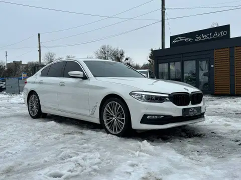 BMW 530E (2024-01-29T00:00:00.000Z)