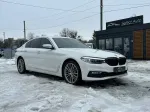 BMW 530E image 1