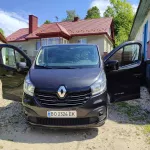Renault Trafic image 2