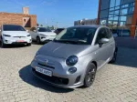 Fiat 500 TURBO image 4