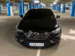 Renault Samsung SM6 image 4