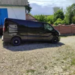 Renault Trafic image 3