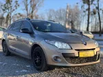 Renault Megane image 1