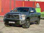 Toyota Tundra image 2