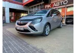Opel ZAFIRA TOURER image 2