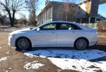 Lincoln MKZ image 4