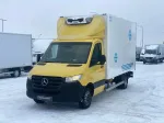 Mercedes-Benz Sprinter image 4