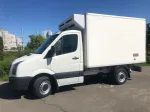 Volkswagen Crafter image 3