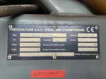 TECNOMA Laser 4240 image 17