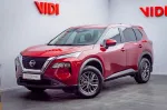 Nissan Rogue image 2